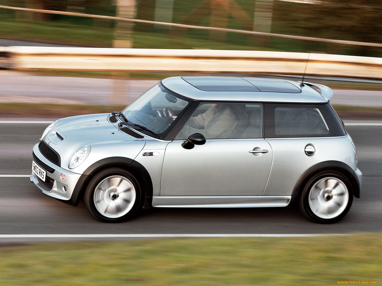 , mini